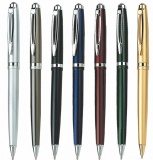 metal ballpoint pen