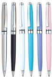 metal ball pen