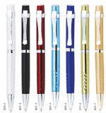 Aluminum pen