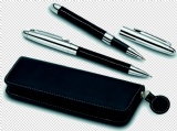 PU gift pens set