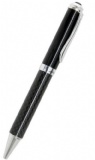 Carbon fiber barrels, ballpoint pen