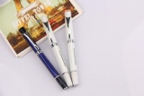 TRINGLE SHAPE ROLLER PEN