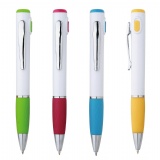 PLASTIC LED PEN