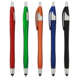 PLASTIC PEN FOR SCREEN TOUCH