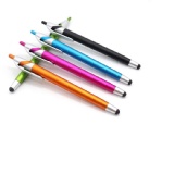 PLASTIC PEN FOR SCREEN TOUCH