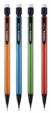 PLASTIC MECHANICAL PENCIL