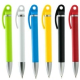 PLASTIC PEN