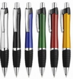 PUSH ACTION BALL PEN