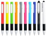 PLASTIC BALL PEN