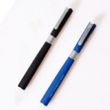 METAL ROLLER PEN