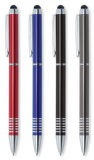 ALUMINUM STYLUS PEN