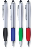 PLASTIC STYLUS PEN