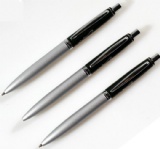 METAL CLICK PEN