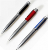 METAL TWIST PEN