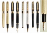 LUXRY FOUNTAIN PEN