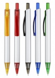 PLASTIC PEN