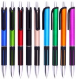 NEW DESIGN PLASTIC PEN