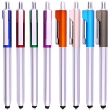 PLASTIC MATERIAL TOUCH PEN