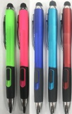 illuminate lasering logo multi function pen