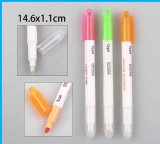 TWIN HIGHLIGHTERS