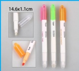 TWIN HIGHLIGHTERS