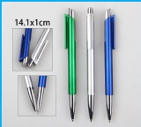 METALIC BALL PEN