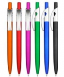 click promotional pen