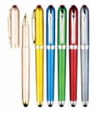 PLASTIC PROMOTIONAL TOUCH PEN