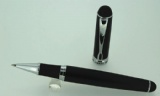 BLACK GIFT ROLLER PEN