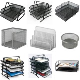 METAL MESH TRAY