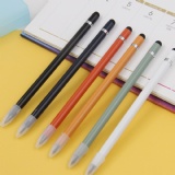 Inkless pen with Stylus