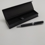 ENGRAVED BALL PEN AND BOX