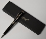ENGRAVED BALL PEN AND BOX
