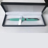 Metal Ball pen with gift box
