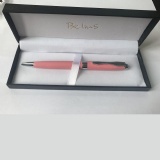 Metal Ball pen with gift box