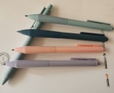 plastic graphite tip pencil