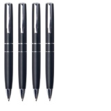 high quality metal twist ball pen