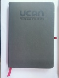 A5 PU Notebook