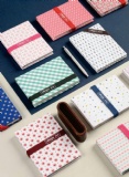 PATTERN NOTEBOOK