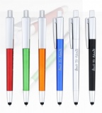 metallic stylus pen