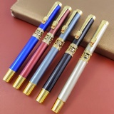 LUXURY Metal Roller Pen