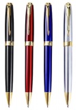 luxury metal pen