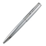 chrome metal pen