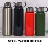 Water Bottle