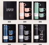 Vacuum Flask set