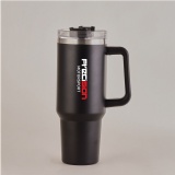 40 OZ Handle Mug