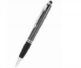 ballpoint pen with stylus