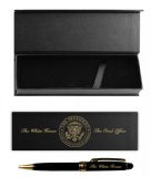 Metal Ballpoint Pen with Gift Box