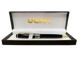 Metal Ballpoint Pen with Gift Box