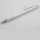 metal click pen